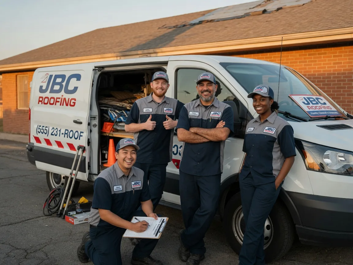 Roof Replacement company in Roark, KY