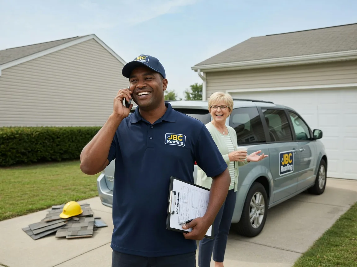 Roof Replacement Roark, KY FAQs